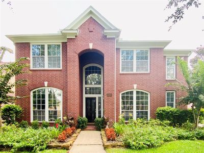 1307 Gray Hills Ct, Sugar Land, TX, 77479