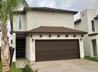 7908 Elka Loop, Laredo, TX 78045