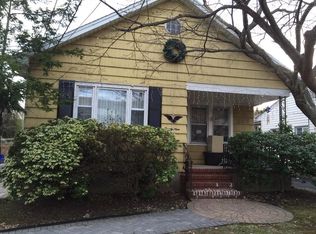 29 Wilson Ave, North Plainfield, NJ 07060