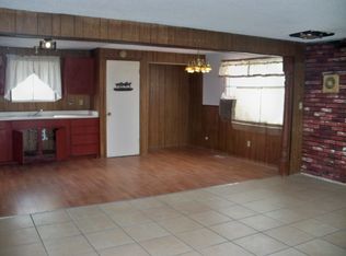 875 Ruby Ave, Wells, NV 89835