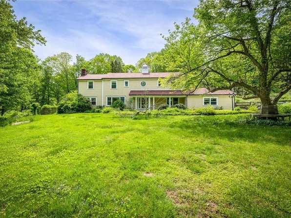 399 Hawley Road, North Salem, NY 10560