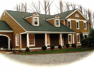 11587 Primrose Ln, Rockville, VA 23146