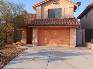 8429 Stapleton Ave, Las Vegas, NV 89145
