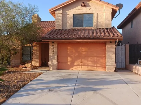 8429 Stapleton Ave, Las Vegas, NV 89145