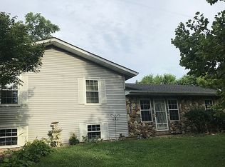 12531 Peter Moore Ln, De Soto, MO 63020