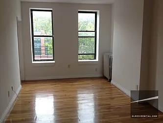 Rented by Highline Residential