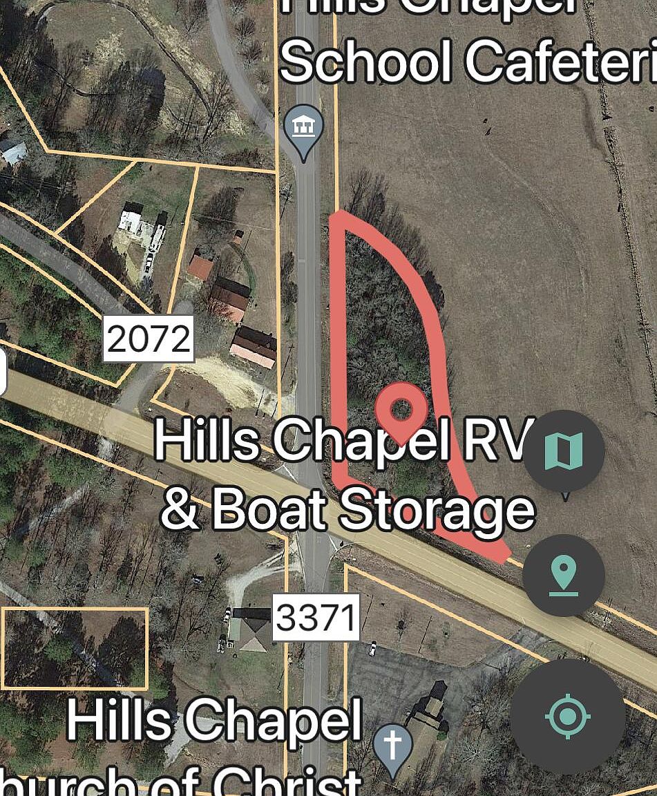 5 County Road 2371, Booneville, MS 38829 MLS 233959 Zillow