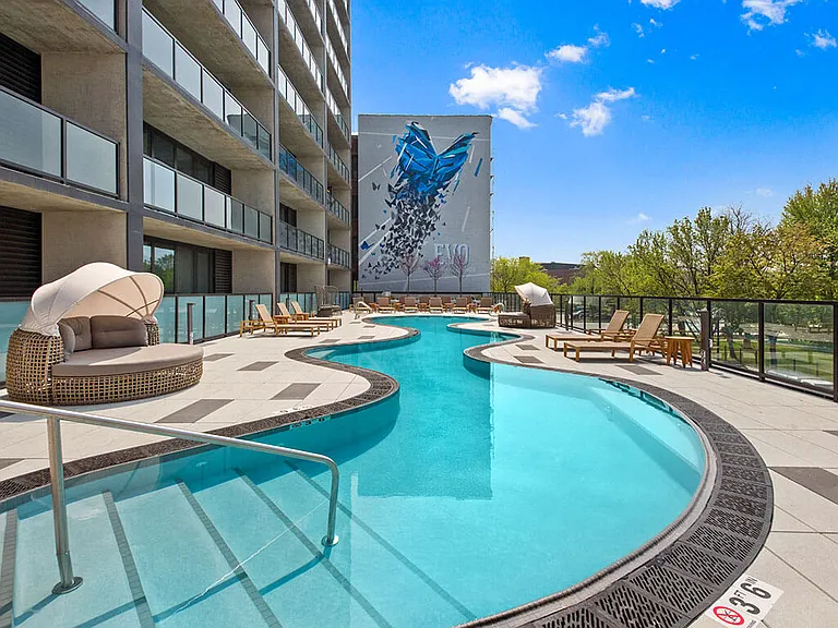 Evo Union Park Apartments — Photo 6
