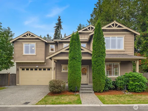 19620 1st Avenue SE, Bothell, WA 98012