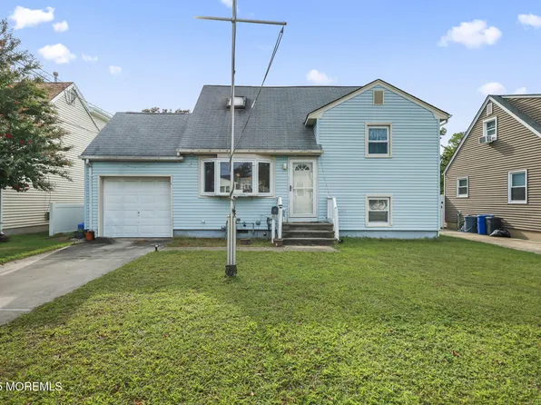 109 Griffiths Avenue, Point Pleasant Beach, NJ 08742