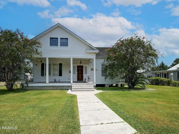 1934 Main St, Jeanerette, LA 70544