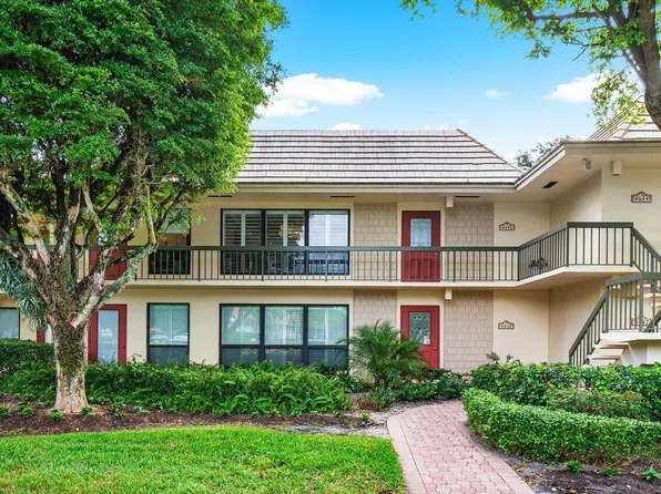 4640 Kittiwake Court #Kingfisher S, Boynton Beach, FL 33436