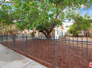 200 E 120th St, Los Angeles, CA 90061