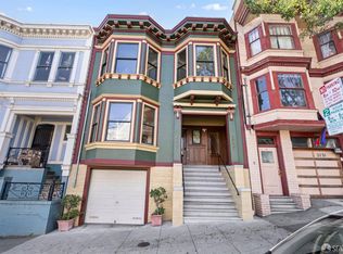 3727-3729 Cesar Chavez St, San Francisco, CA 94110