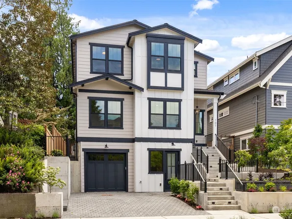 107 Lynn Street, Seattle, WA 98109