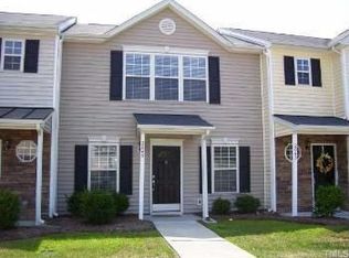 2045 Quail Cir, Creedmoor, NC 27522