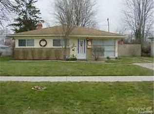 1812 Tyler Rd, Ypsilanti, MI 48198