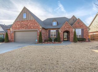 16732 E 48th St, Tulsa, OK 74134