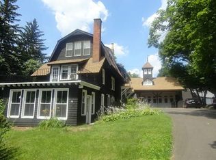50 Brightwood Ln, West Hartford, CT 06110