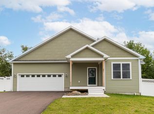 391 Chloe Cir, Williston, VT 05495