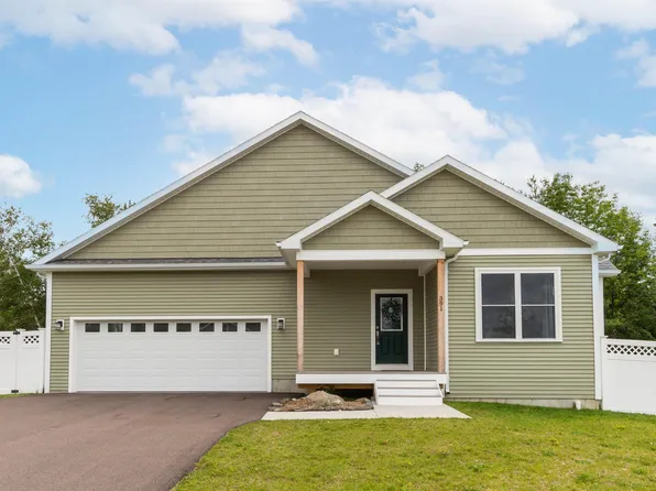 391 Chloe Circle, Williston, VT 05495