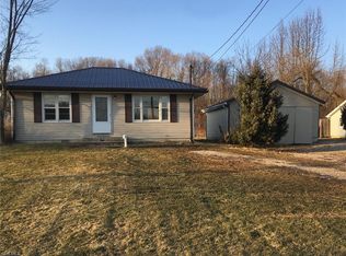 16360 Main Market Rd, Parkman, OH 44080