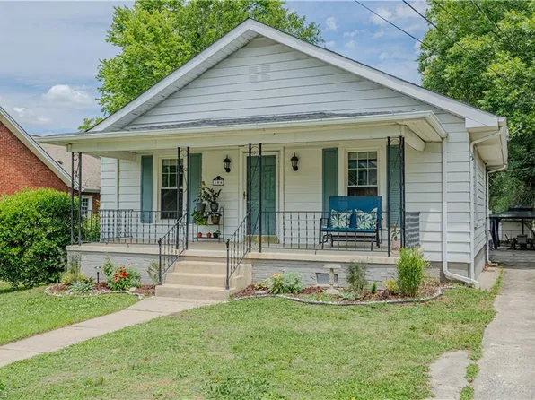506 Atwater St, Burlington, NC 27215