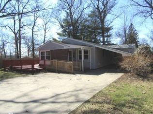 6 Belair Dr, Titusville, PA 16354