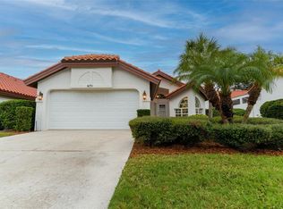 971 Harbor Town Dr, Venice, FL 34292