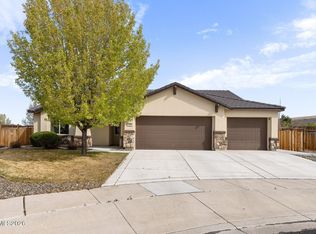 7450 Comet Ct, Sparks, NV 89436