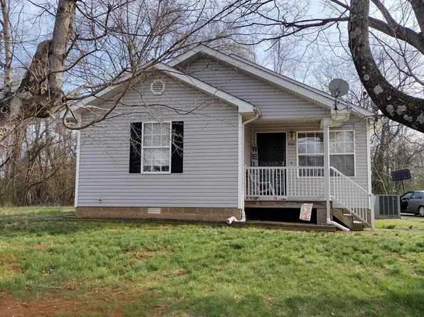 920 W Broadway St, Madisonville, KY 42431