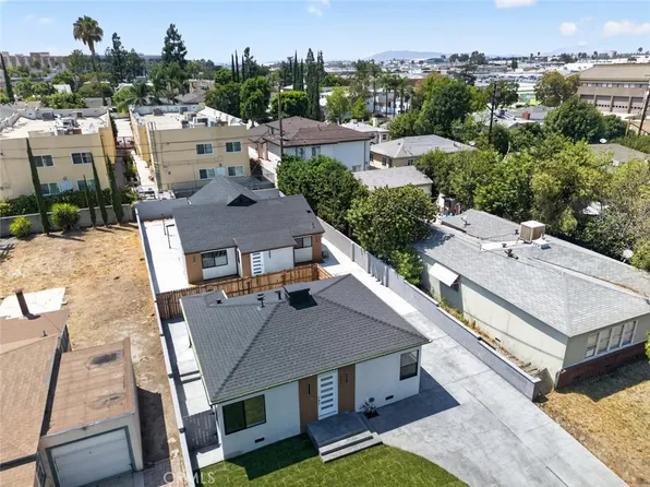 2325 N Naomi St, Burbank, CA 91504
