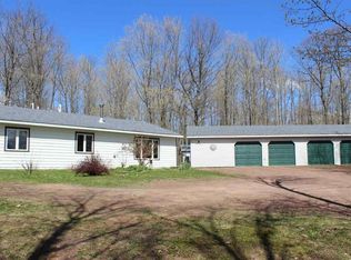 4953 S Swanson Dr, Maple, WI 54854