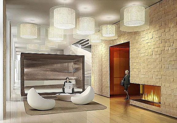 4th image of 75 Wall St APT 33B