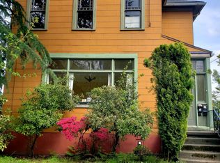 4022 SW Corbett Ave APT 3, Portland, OR 97239