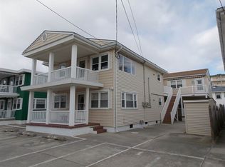 419 E Miami Ave #1, Wildwood Crest, NJ 08260