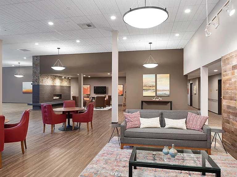 Reserve at Lynnwood 55+ Affordable Living — Photo 17