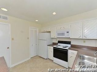 3115 Old Ranch Rd, San Antonio, TX 78217