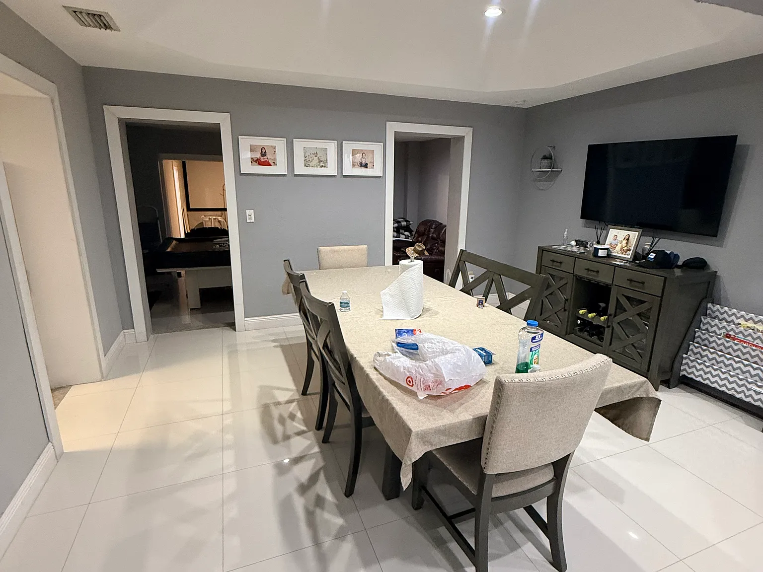 3 bed, 2036 sqft, $3,200 — Photo 2
