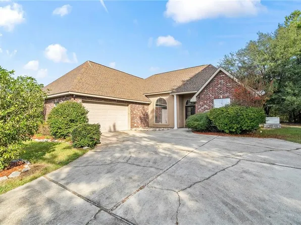 165 Wood Thrush Dr, Madisonville, LA 70447