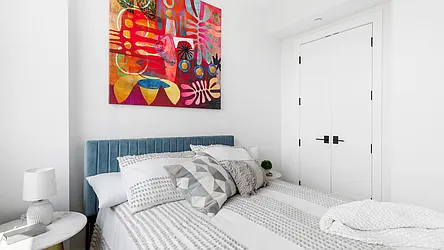 Rented by Nooklyn NYC LLC