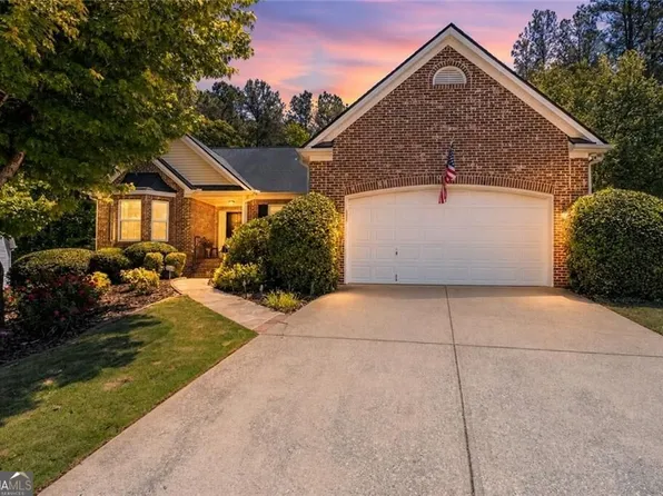 4057 Roslindale Ln, Buford, GA 30519