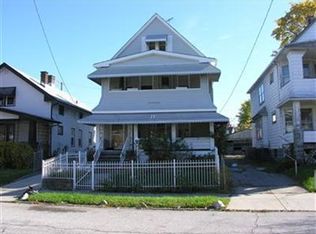 3135 E 94th St, Cleveland, OH