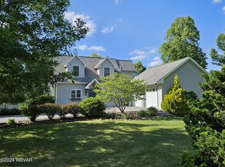 125 Hiawatha Trl, Lock Haven, PA 17745