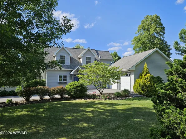 125 Hiawatha Trl, Lock Haven, PA 17745