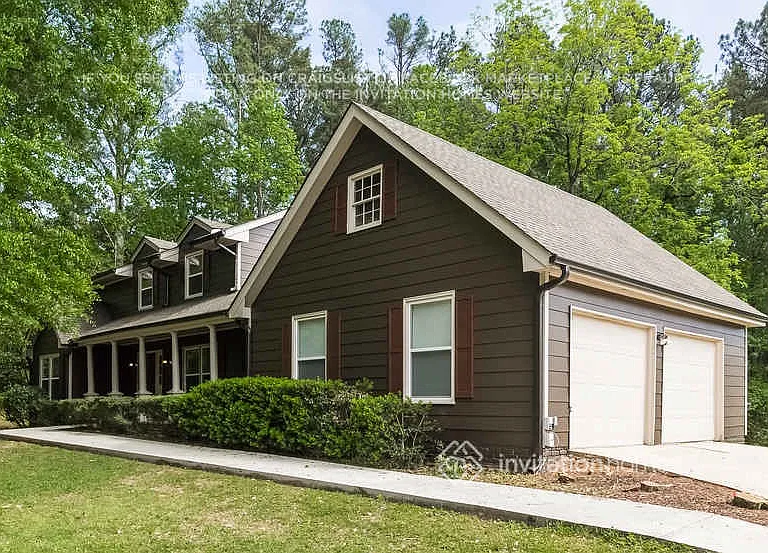 5100 Greentree Trl — Photo 2