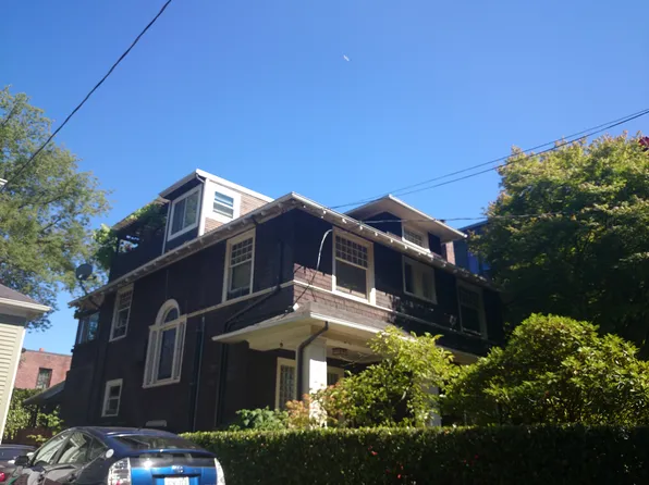 722 Broadway, Seattle, WA 98102