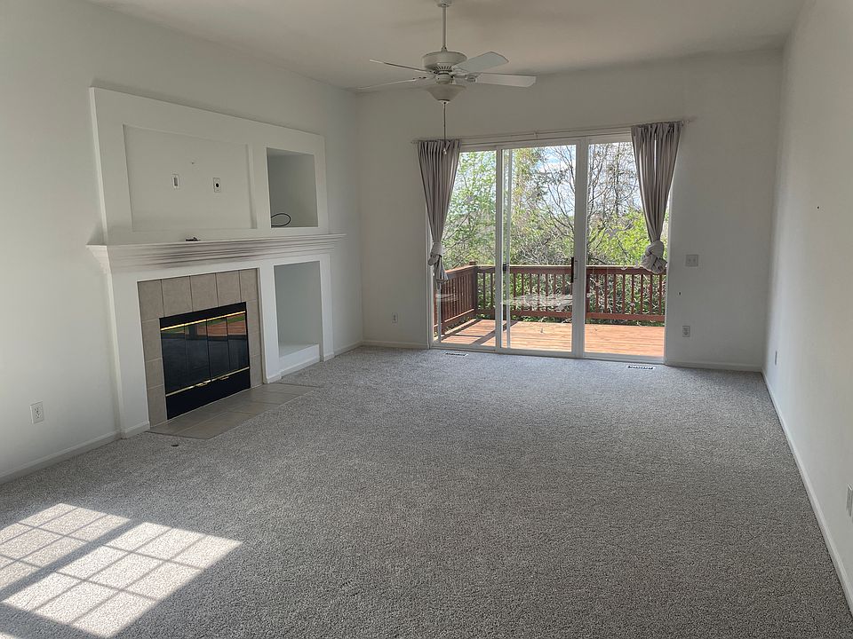 Living Room Upstairs