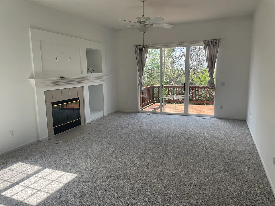 Living Room Upstairs