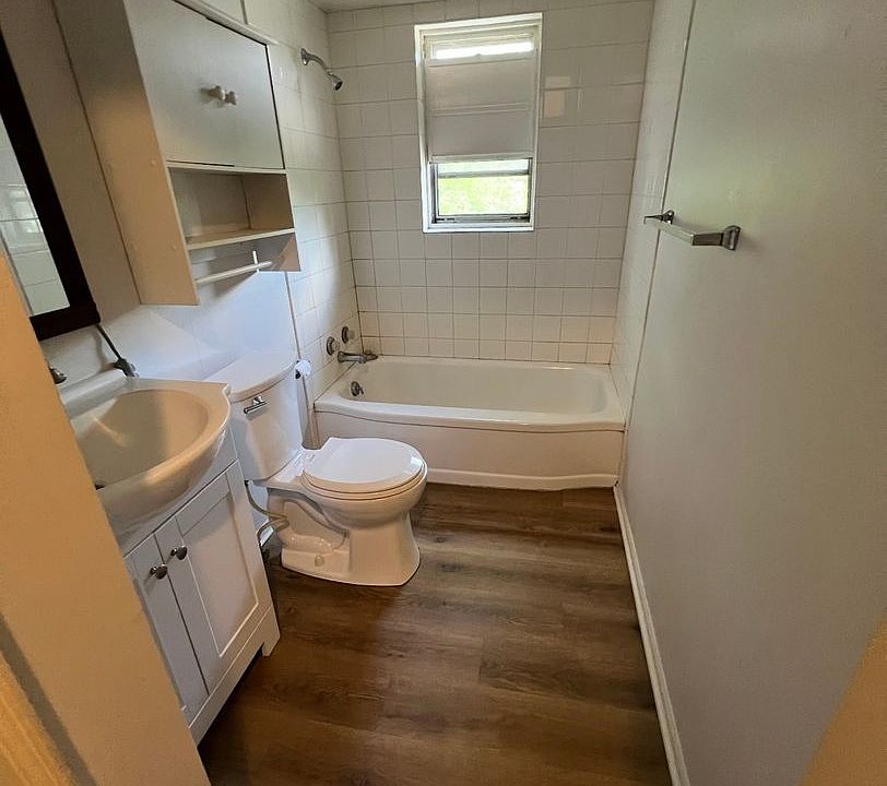 1st image of 1001 N Tillotson Ave #0